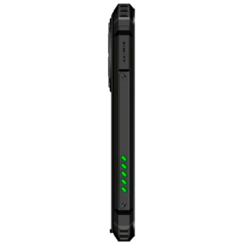 Мобильный телефон OUKITEL G1 6/256GB Green (6931940757867)