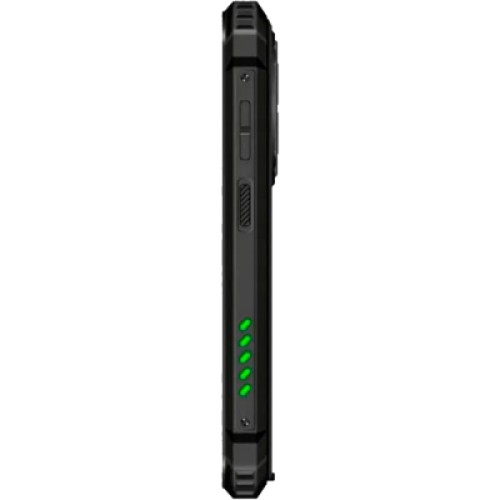 Мобильный телефон OUKITEL G1 6/256GB Green (6931940757867)