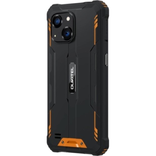 Мобильный телефон OUKITEL G2 4/64GB Orange (6931940757751)