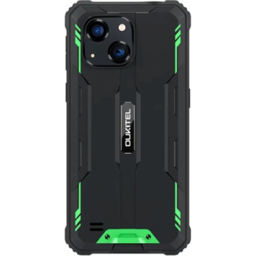Мобильный телефон OUKITEL G2 4/64GB Green (6931940757768)