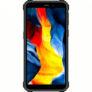 Мобильный телефон OUKITEL WP32 4/128GB Green (6931940733045)