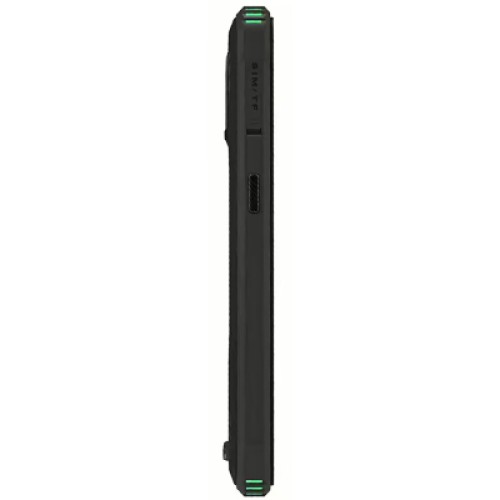 Мобильный телефон OUKITEL WP32 PRO 6/256GB Green (6931940757805)