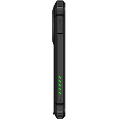Мобильный телефон OUKITEL WP28S 4/128GB Green (6931940757638)