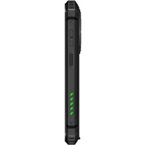 Мобильный телефон OUKITEL WP28S 4/128GB Green (6931940757638)