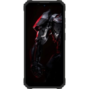 Мобильный телефон OUKITEL WP28E 4/64GB Orange (6931940757676)