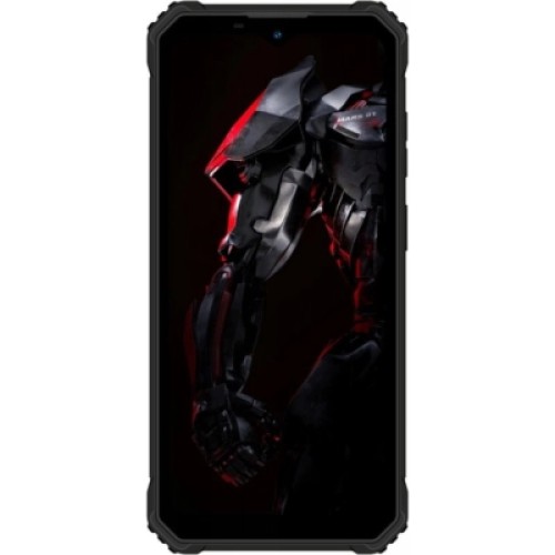 Мобильный телефон OUKITEL WP28E 4/64GB Orange (6931940757676)