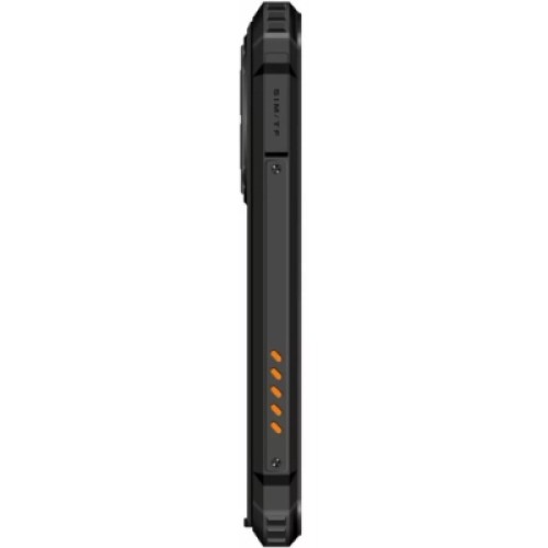 Мобильный телефон OUKITEL WP28E 4/64GB Orange (6931940757676)