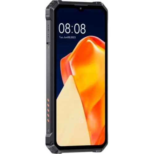 Мобильный телефон OUKITEL WP28E 4/64GB Orange (6931940757676)