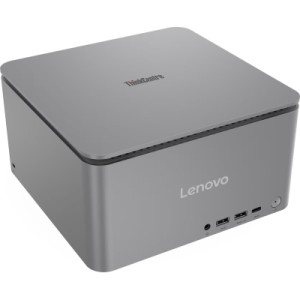 Комп'ютер Lenovo ThinkCentre neo Ultra / i7-14700, 32, 1TB, RTX 4060 8GB, KM (12W1003AUI)