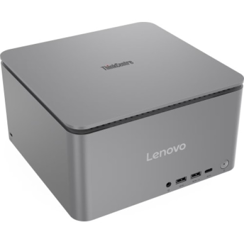 Компьютер Lenovo ThinkCentre neo Ultra / i7-14700, 32, 1TB, RTX 4060 8GB, KM (12W1003AUI)