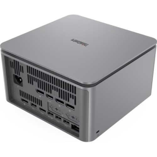 Компьютер Lenovo ThinkCentre neo Ultra / i7-14700, 32, 1TB, RTX 4060 8GB, KM (12W1003AUI)