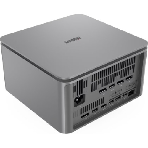 Компьютер Lenovo ThinkCentre neo Ultra / i7-14700, 32, 1TB, RTX 4060 8GB, KM (12W1003AUI)