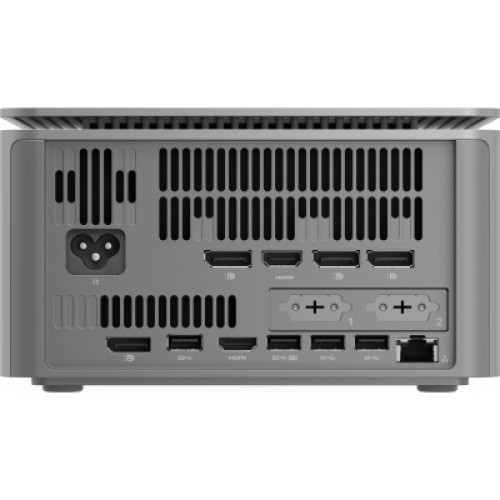 Компьютер Lenovo ThinkCentre neo Ultra / i7-14700, 32, 1TB, RTX 4060 8GB, KM (12W1003AUI)