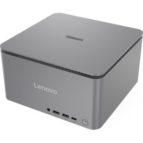 Компьютер Lenovo ThinkCentre neo Ultra / i7-14700, 32, 1TB, RTX 4060 8GB, KM (12W1003AUI)