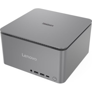Комп'ютер Lenovo ThinkCentre neo Ultra / i5-14500, 32, 1TB, RTX 4060 8GB (12W1003CUI)
