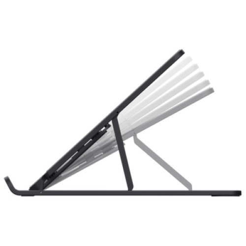 Подставка для ноутбука Trust Primo Foldable Portable Laptop Stand (25379)