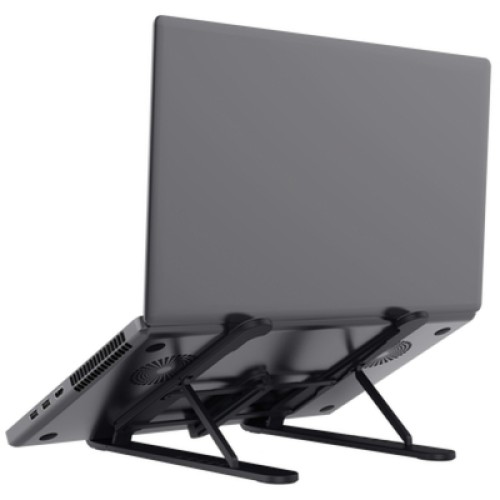 Подставка для ноутбука Trust Primo Foldable Portable Laptop Stand (25379)