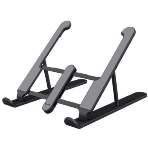 Подставка для ноутбука Trust Primo Foldable Portable Laptop Stand (25379)