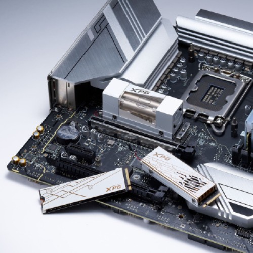 Накопитель SSD M.2 2280 4TB XPG MARS 980 BLADE ADATA (SMAR-980B-4TCS)