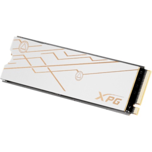 Накопитель SSD M.2 2280 4TB XPG MARS 980 BLADE ADATA (SMAR-980B-4TCS)
