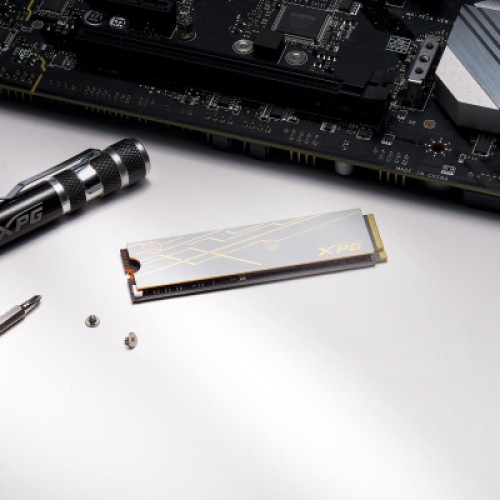 Накопитель SSD M.2 2280 4TB XPG MARS 980 BLADE ADATA (SMAR-980B-4TCS)