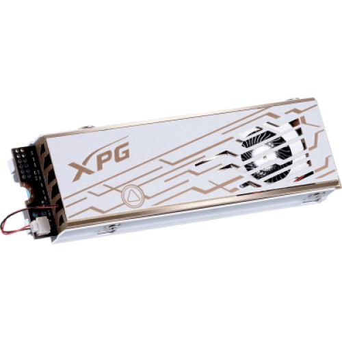 Накопитель SSD M.2 2280 4TB XPG MARS 980 PRO ADATA (SMAR-980P-4TCI)