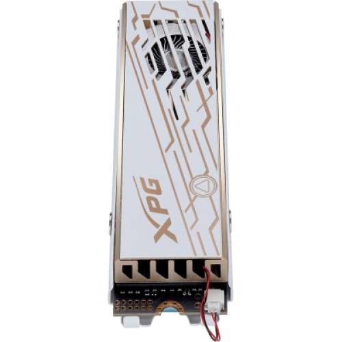 Накопитель SSD M.2 2280 4TB XPG MARS 980 PRO ADATA (SMAR-980P-4TCI)