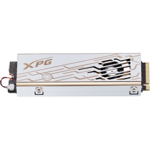 Накопитель SSD M.2 2280 4TB XPG MARS 980 PRO ADATA (SMAR-980P-4TCI)