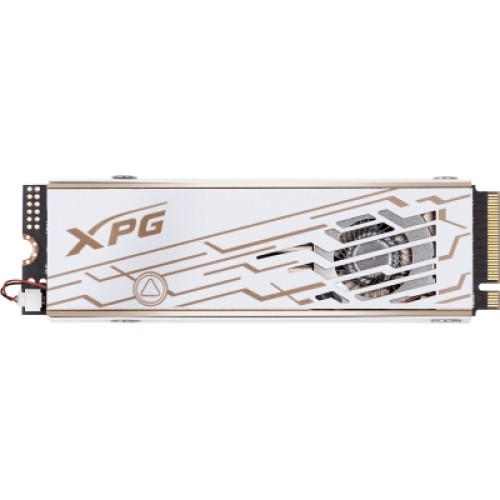Накопитель SSD M.2 2280 4TB XPG MARS 980 PRO ADATA (SMAR-980P-4TCI)