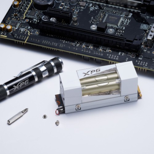 Накопитель SSD M.2 2280 4TB XPG MARS 980 STORM ADATA (SMAR-980S-4TCI)