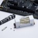 Накопитель SSD M.2 2280 4TB XPG MARS 980 STORM ADATA (SMAR-980S-4TCI)