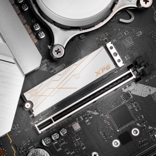 Накопитель SSD M.2 2280 4TB XPG MARS 980 STORM ADATA (SMAR-980S-4TCI)