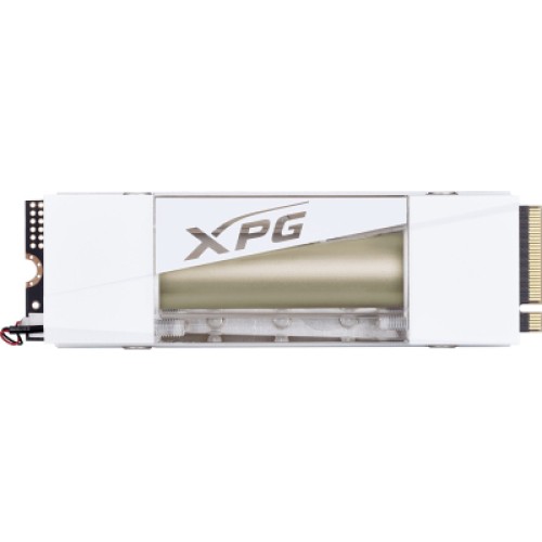 Накопитель SSD M.2 2280 4TB XPG MARS 980 STORM ADATA (SMAR-980S-4TCI)