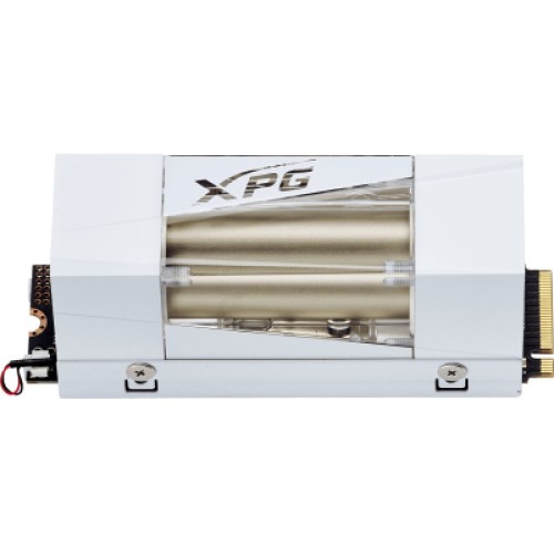 Накопитель SSD M.2 2280 4TB XPG MARS 980 STORM ADATA (SMAR-980S-4TCI)