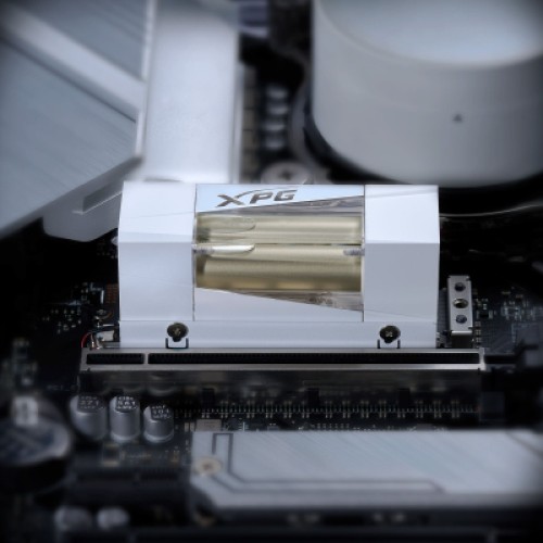 Накопитель SSD M.2 2280 4TB XPG MARS 980 STORM ADATA (SMAR-980S-4TCI)
