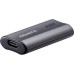 Накопитель SSD USB Type-C 2TB SC750 ADATA (SC750-2000G-CCBK)