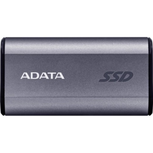 Накопитель SSD USB Type-C 2TB SC750 ADATA (SC750-2000G-CCBK)