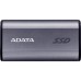 Накопитель SSD USB Type-C 2TB SC750 ADATA (SC750-2000G-CCBK)
