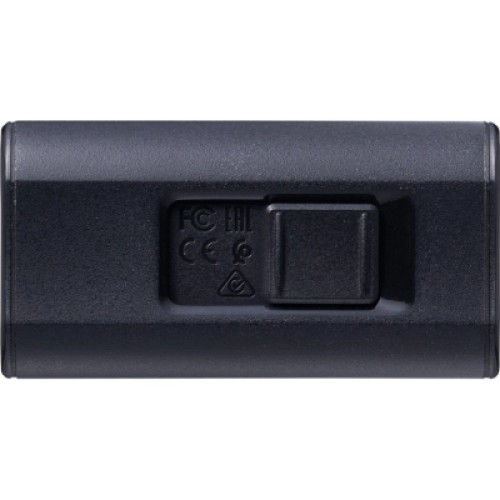 Накопитель SSD USB Type-C 500GB SC750 ADATA (SC750-500G-CCBK)
