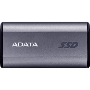 Накопичувач SSD USB Type-C 500GB SC750 ADATA (SC750-500G-CCBK)