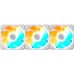 Кулер для корпуса GIGABYTE GP-GBT EZRVSFAN1203 ICE