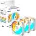 Кулер для корпуса GIGABYTE GP-GBT EZRVSFAN1203 ICE
