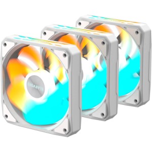 Кулер для корпуса GIGABYTE GP-GBT EZRVSFAN1203 ICE