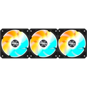 Кулер для корпуса GIGABYTE GP-GBT EZFAN1203
