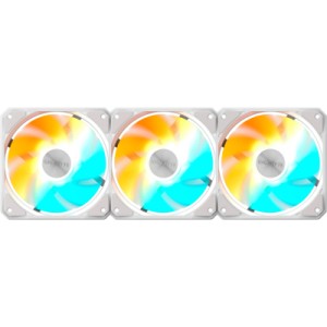 Кулер для корпуса GIGABYTE GP-GBT EZFAN1203 ICE