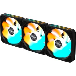 Кулер для корпуса GIGABYTE GP-GBT EZRVSFAN1203