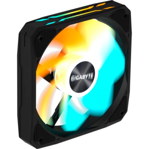 Кулер для корпуса GIGABYTE GP-GBT EZRVSFAN1203