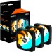 Кулер для корпуса GIGABYTE GP-GBT EZRVSFAN1203