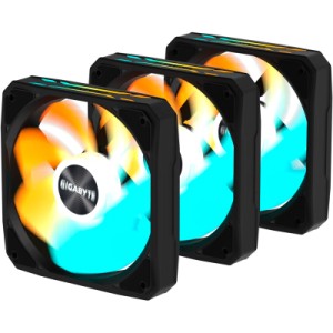 Кулер для корпуса GIGABYTE GP-GBT EZRVSFAN1203