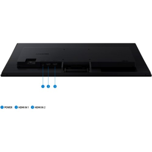 Монитор Samsung LS27F320GAIXCI